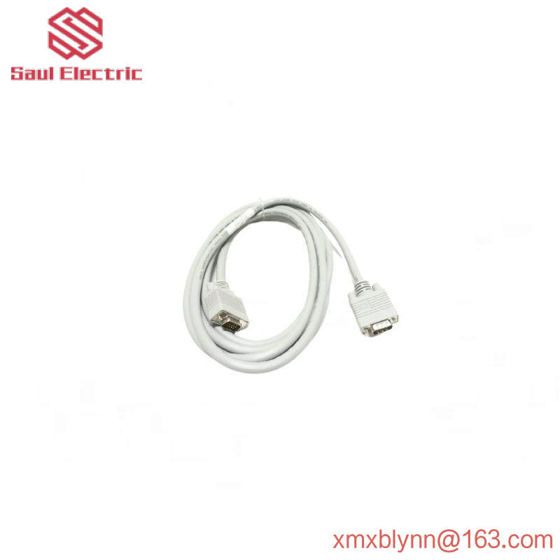 HONEYWELL 51196742-200 Power Cable 15pin 10ft