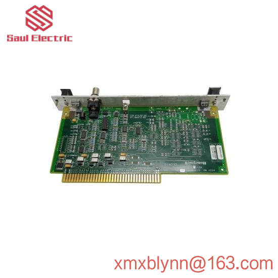 Honeywell 51197155-600  Automation Module