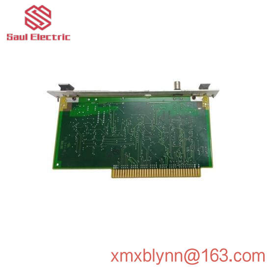 Honeywell 51197155-600  Automation Module
