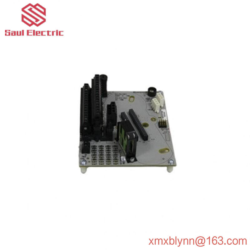 Honeywell 51199406-100 Power Distribution System