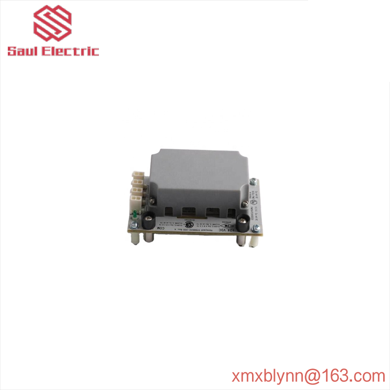 HONEYWELL 51199932-200 Battery box