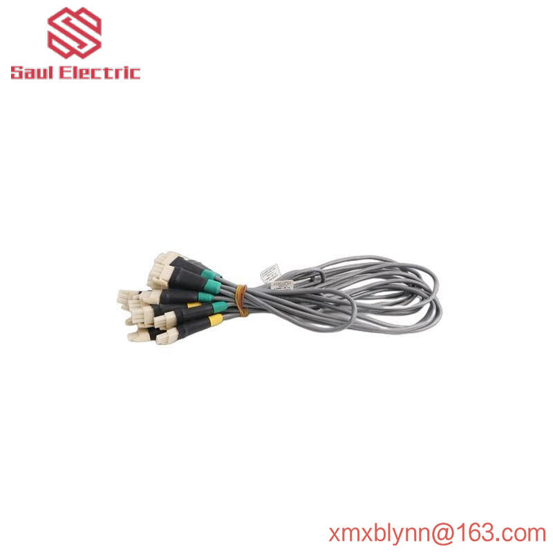 HONEYWELL 51202329-102 I/O Link Cable