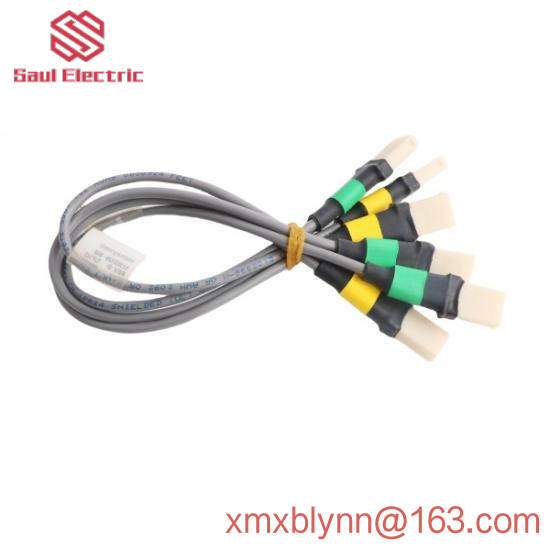 Honeywell 51202329-602  I/O Link Cable