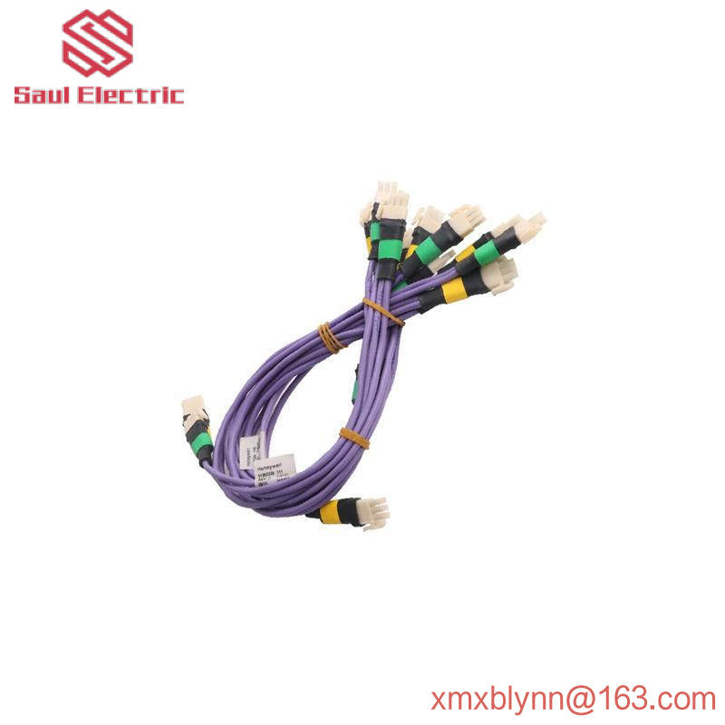 Honeywell 51202971-112 Link Cable Unit