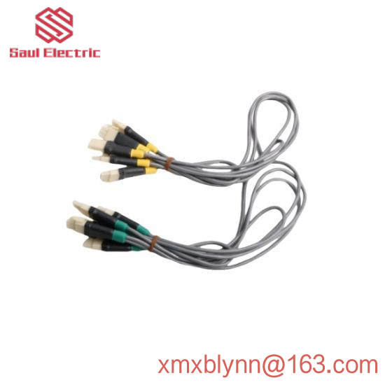 Honeywell 51204146-030  Rev A Cable