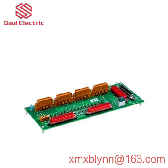 Honeywell 51204172-175 MCTAOY22 Analog Output Module