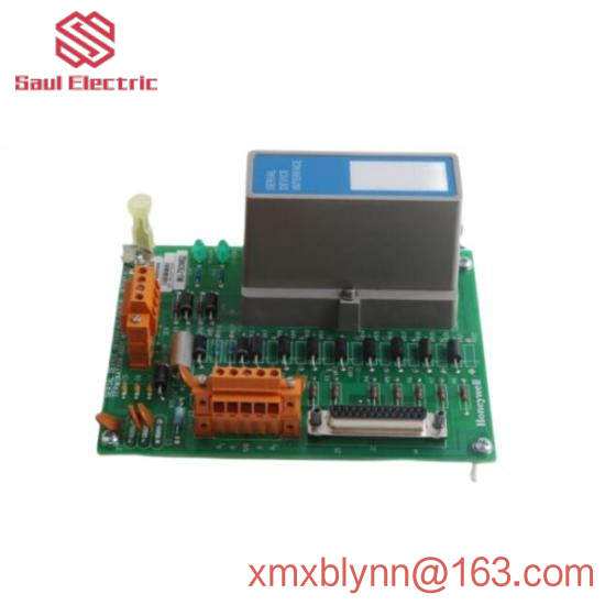 Honeywell 51303932-277 FTA SERIAL DEVICE I/F MANUAL AUTO -CRP