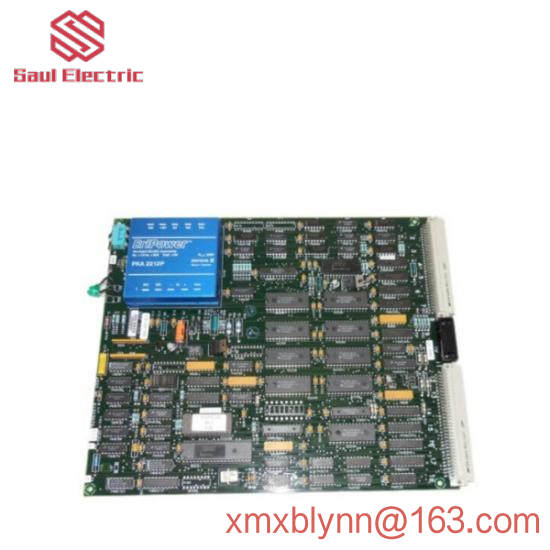 Honeywell 51303979-500 APM Module I/O Link Interface