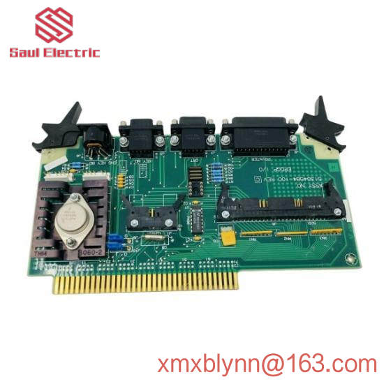 Honeywell 51304584-100 EXCH IO CARD EPDGP