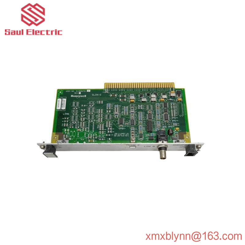 HONEYWELL 51305072-300 CLCN-B