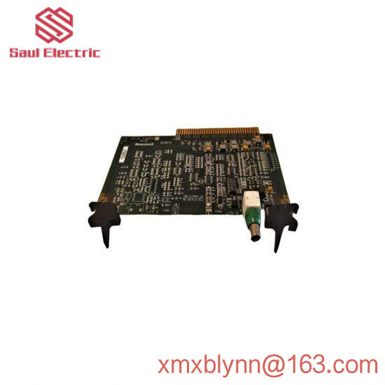 Honeywell 51305072-600 I/O Board