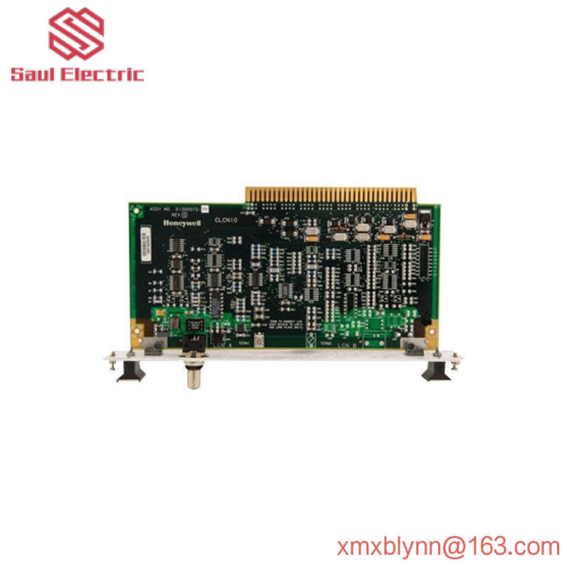 Honeywell 51305072-600 PC CARD MODULE I/O