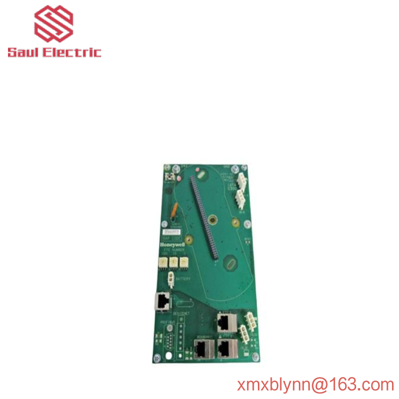 HONEYWELL 51305341-100 DRIVE DC PWR CBL DCS MODULE