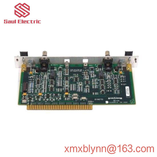 Honeywell 51305542-600 Modular