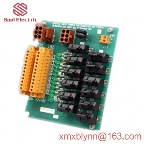 HONEYWELL 51305863-175 PLC Control Module