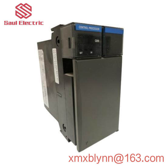 honeywell 51309283-200 TK-PRS021 Original Control Processor