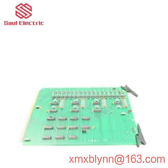 Honeywell 51390086-100  circuit board