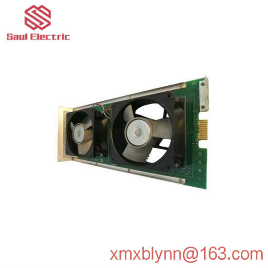 HONEYWELL 51401496100 Node Fan Assembly