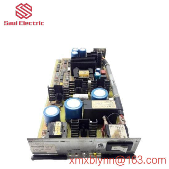 Honeywell 51401497-100 Node Power Supply