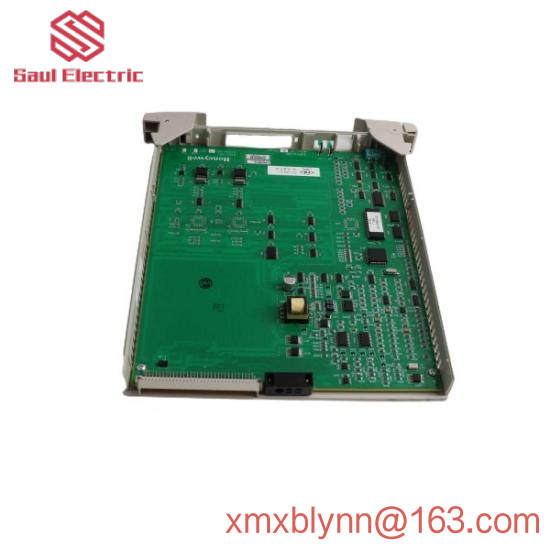 Honeywell 51404109-175 MC-PRHM01 Power Module