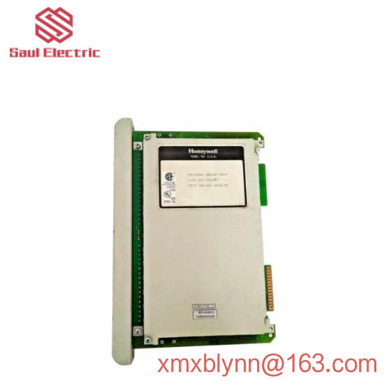 Honeywell 621-0020R  Universal Analog Input Module