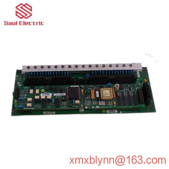 Honeywell 6582500003 Orgin in USA
