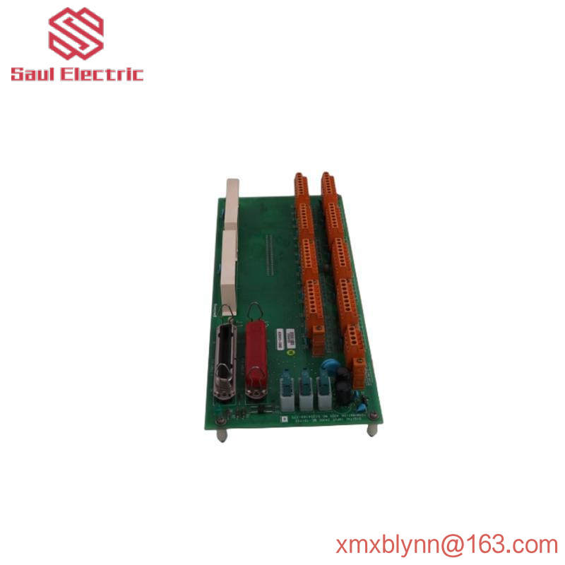 Honeywell 8C-PAINA1 51454470-175 Output Module