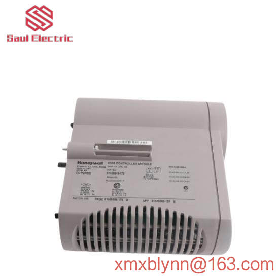 HONEYWELL 8C-PCNT01