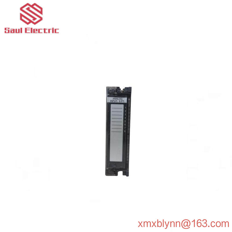 HONEYWELL 900B01-0001 Analog Input