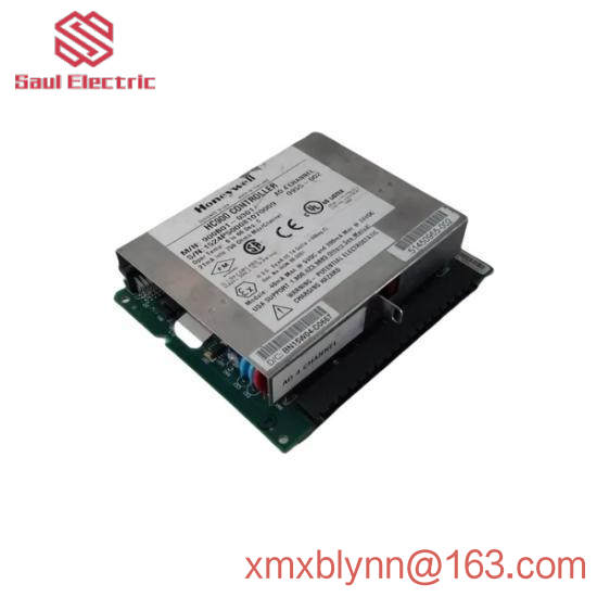 Honeywell 900B01-0301  Analog Output, 0 to 20mA, 4 Channel