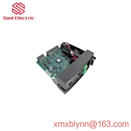 HONEYWELL 900C50S-0460 SIL-2 Safety Rated ControlEdge HC900 CPU E-5