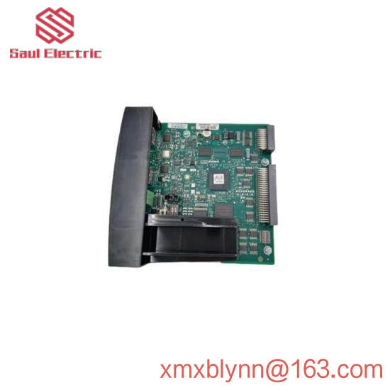 HONEYWELL 900C70-0460 ControlEdge 900 CPU MODULE