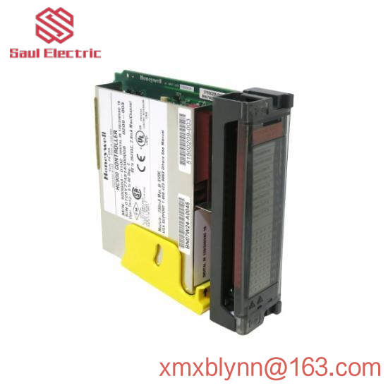 Honeywell 900G03-0202  Digital Input Module