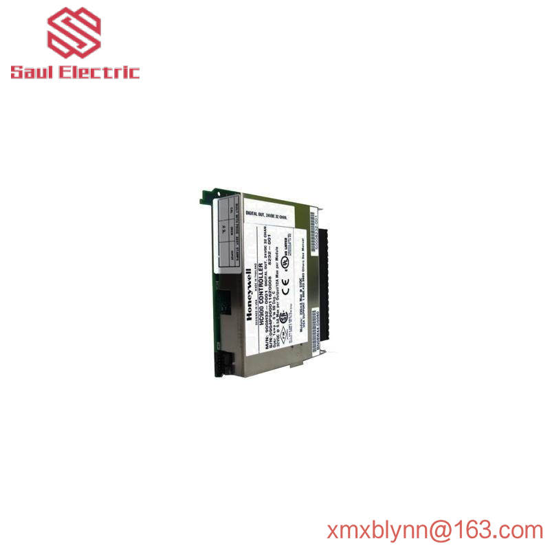 HONEYWELL 900G32-0001 32 Point Digital Output Module