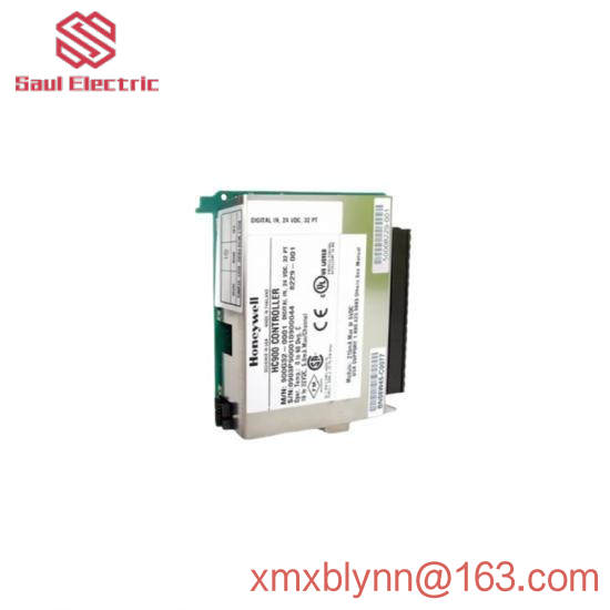 Honeywell 900G32-0301 Digital Input 24 VDC