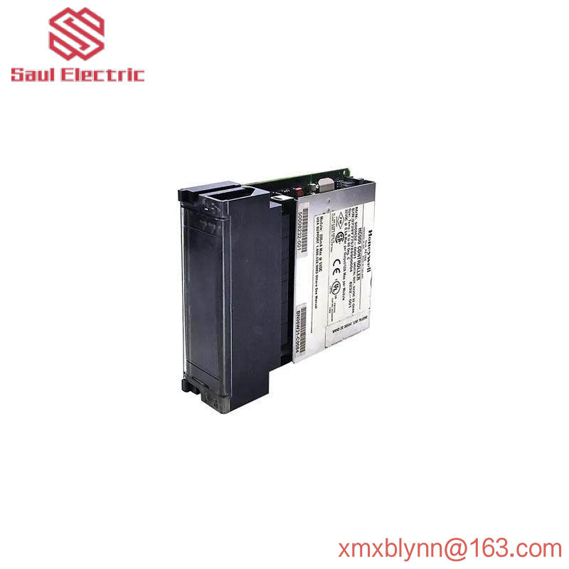 HONEYWELL 900H32-0102 Digital Output Module