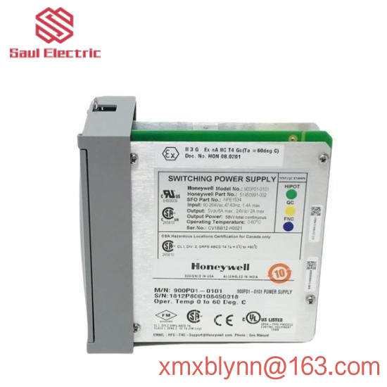 HONEYWELL 05701-A-0361