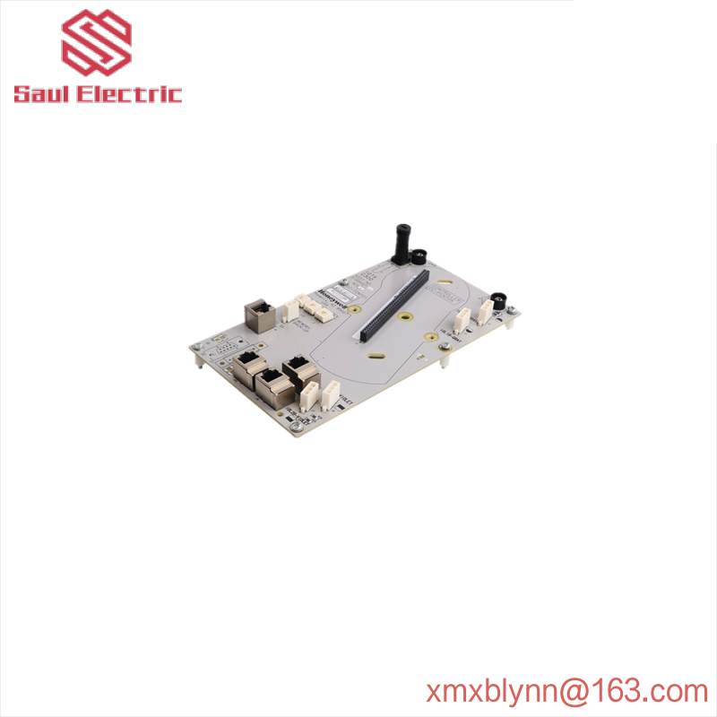 HONEYWELL CC-HCAR01 51454504-175 System backplane