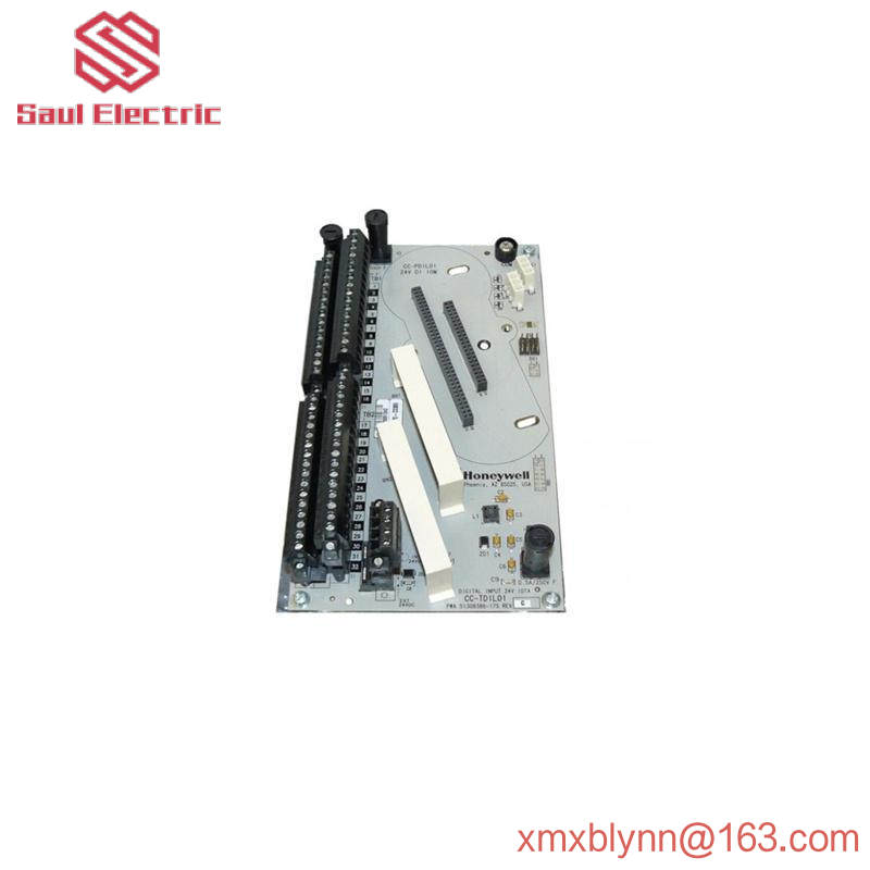 HONEYWELL CC-IP0101