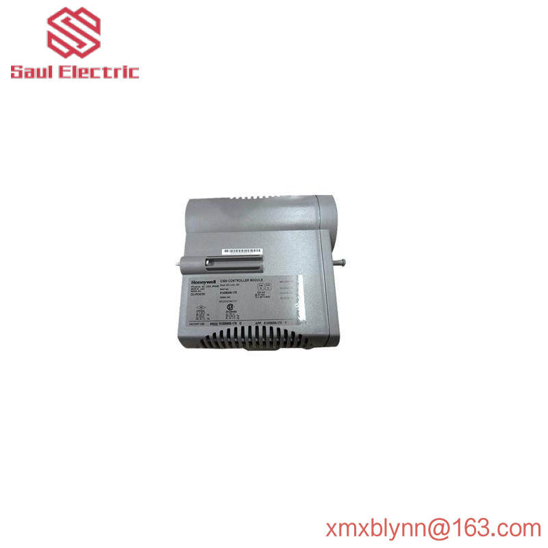 HONEYWELL CC-IP0101 Fielbus Module