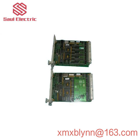 HONEYWELL CC-MCAR02