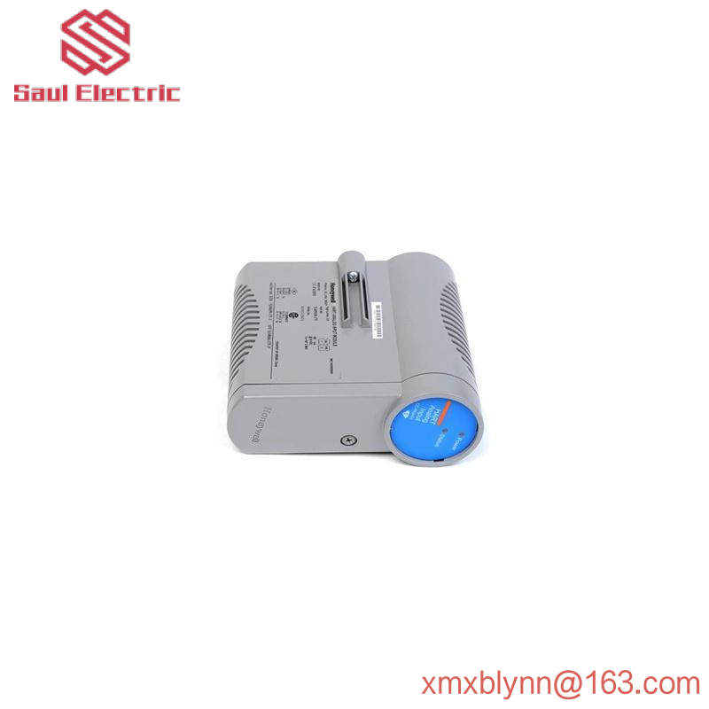 Honeywell CC-PAIH02 Experion High Level Analog Input Module