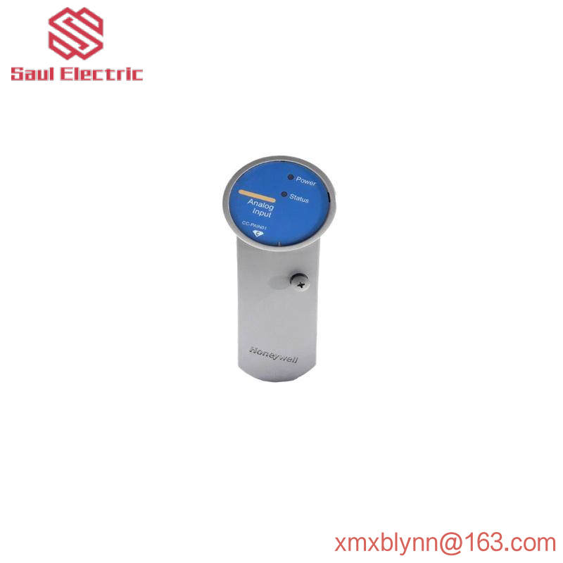 HONEYWELL CC-PAIN01