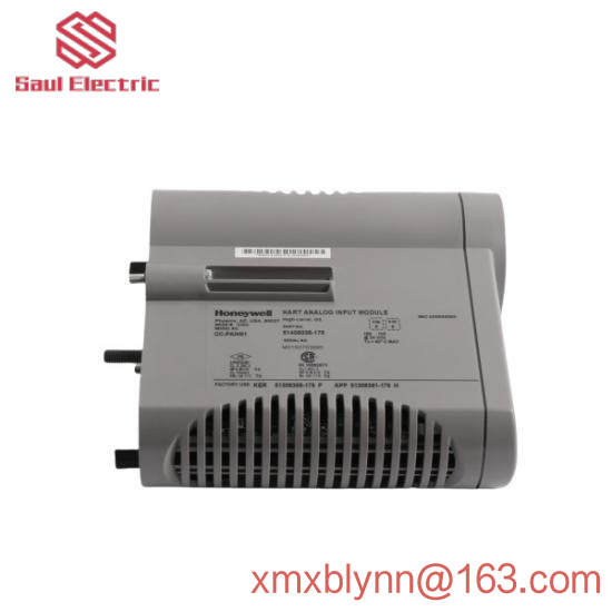 HONEYWELL CC-PAIX02