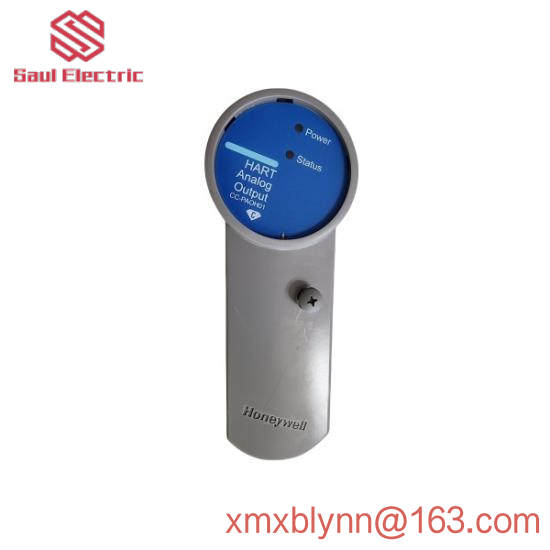 HONEYWELL CC-PAOH01