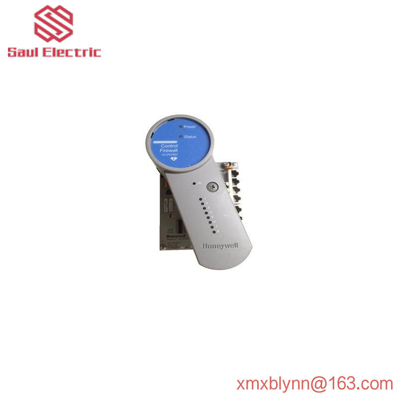 HONEYWELL CC-PCF901