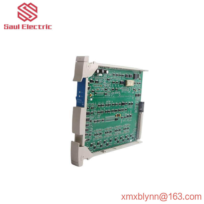 Honeywell CC-PCF901 51405047-176 Control Firewall Module