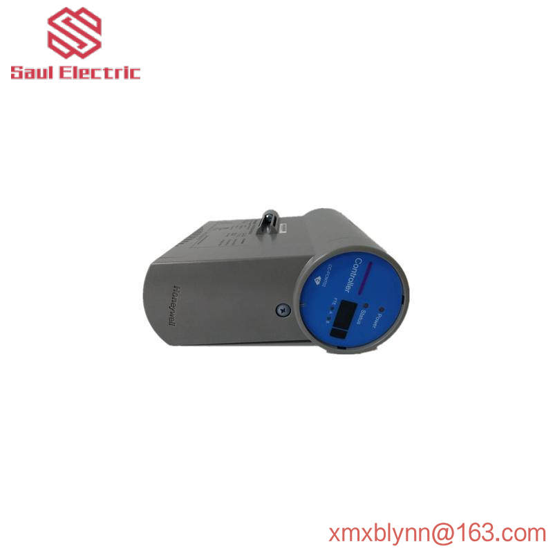 Honeywell CC-PCNT02 Controller Module