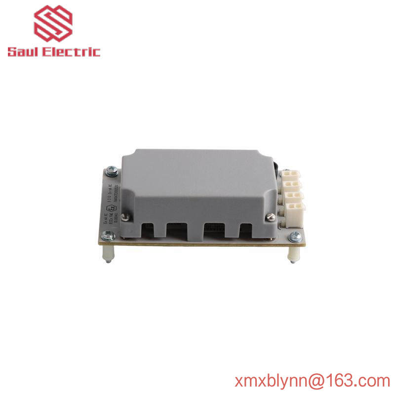 HONEYWELL CC-SCMB02 51199932-200/51199942-300 Memory Backup Assembly