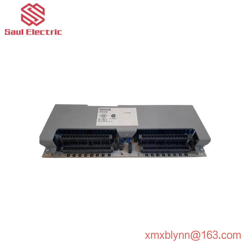 HONEYWELL CC-SDOR01 51308380-175 Digital Output Relay